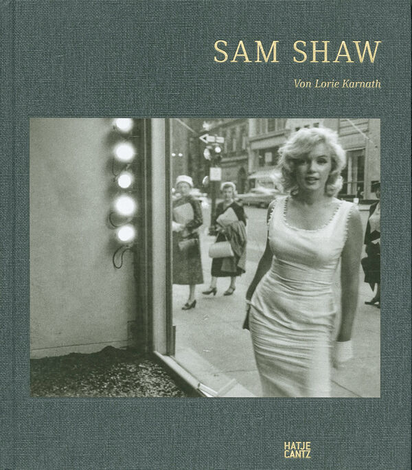 Sam Shaw – Erinnerungen