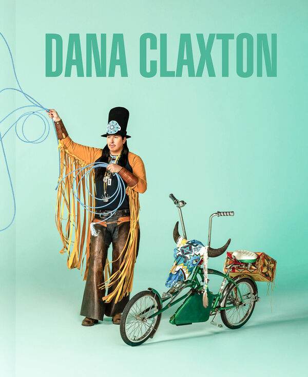 Dana Claxton