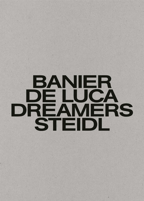 François–Marie Banier – Dreamers