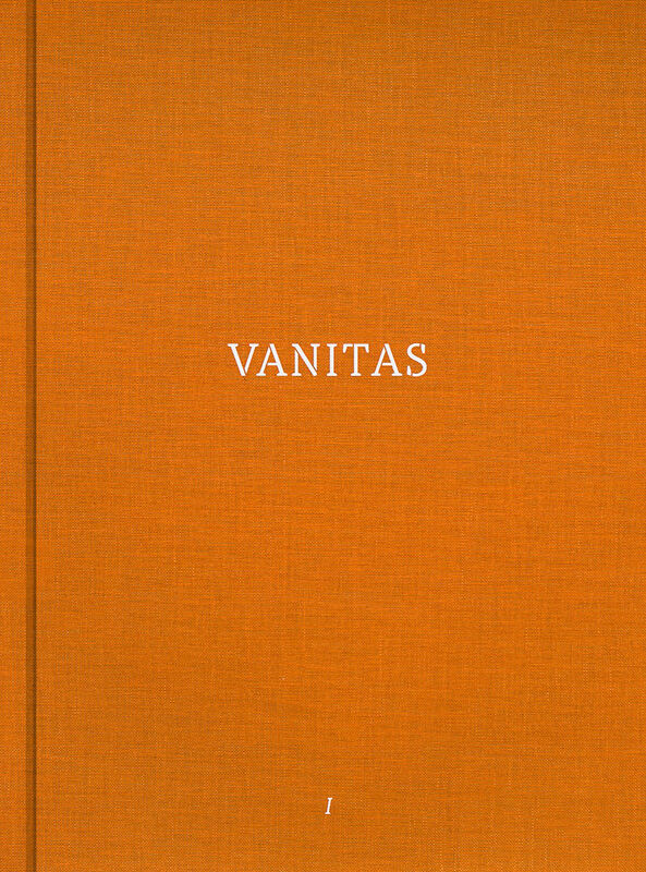 Jitka Hanzlová – Vanitas