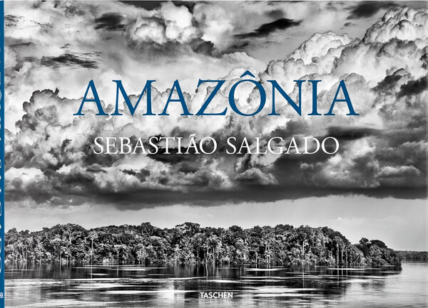 Sebastião Salgado – Amazônia