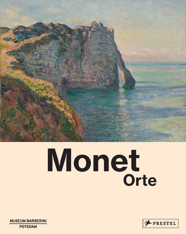 Claude Monet – Orte (SA)