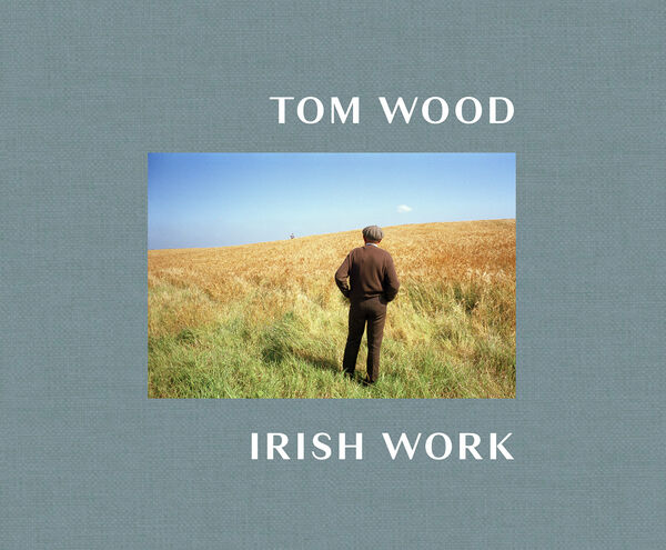 Tom Wood – Irish Work | special edition