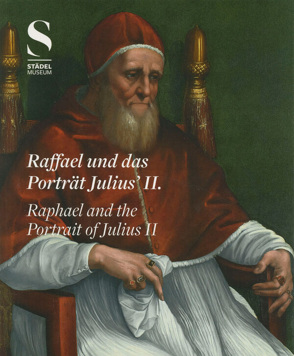 Raffael und das Porträt Julius II.