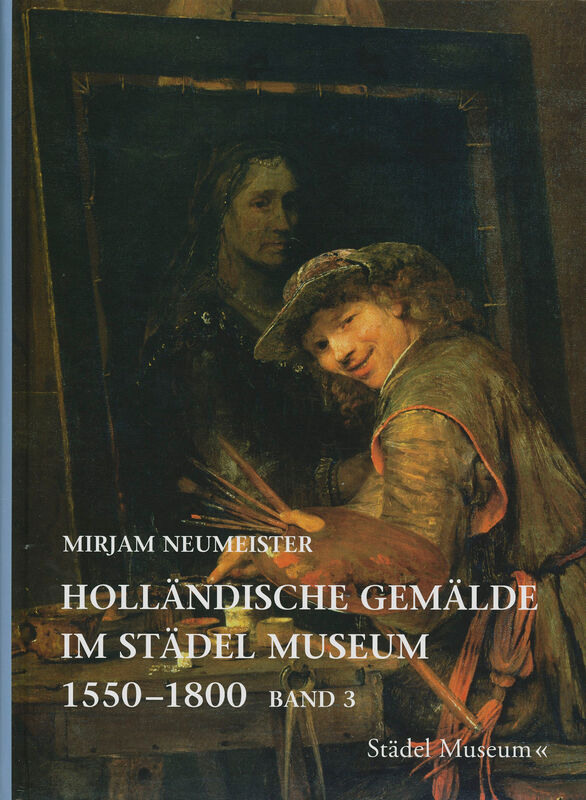 Holländische Gemälde im Städel Museum