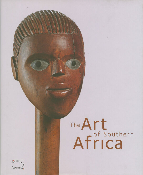 The Art of Southern Africa