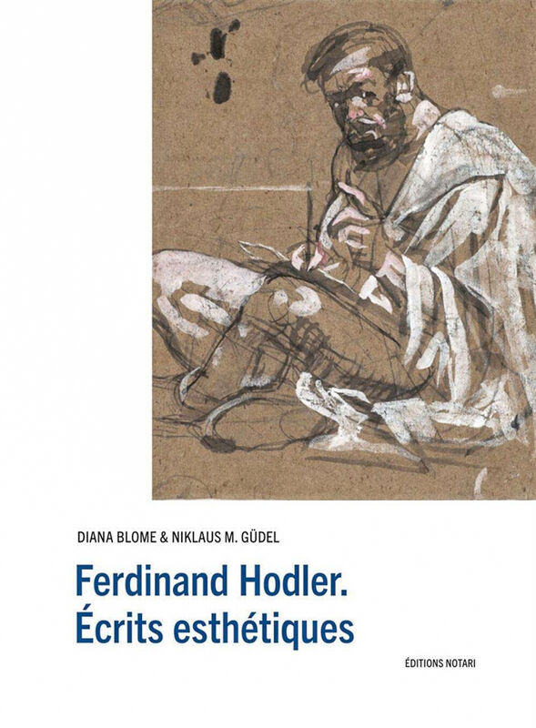 Ferdinand Hodler – Écrits esthétiques