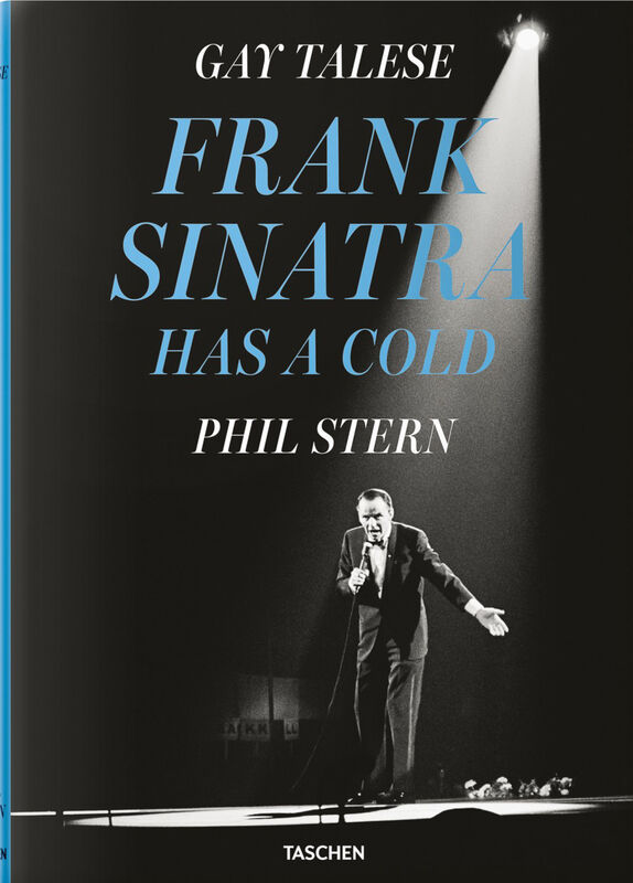 Frank Sinatra – Has A Cold