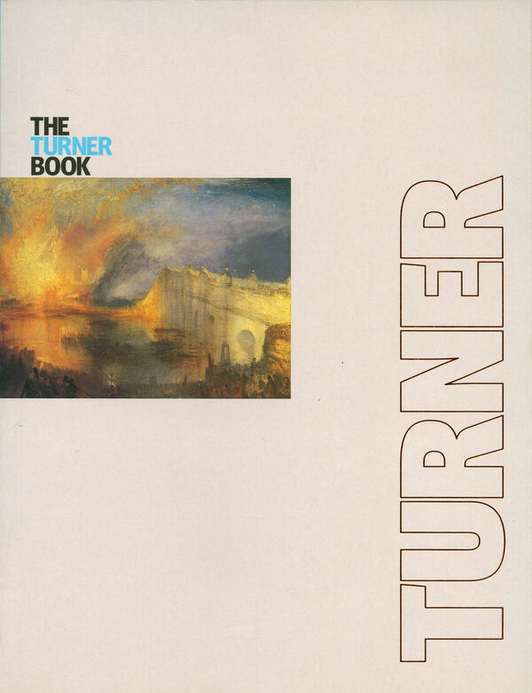 The Turner Book