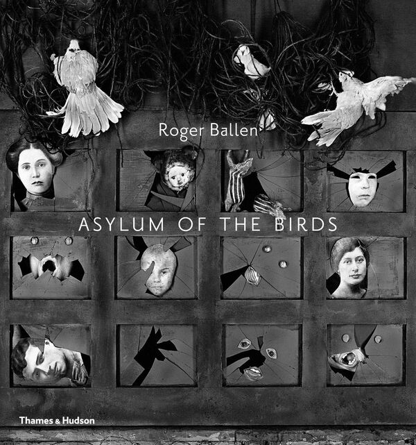 Roger Ballen – Asylum of the Birds