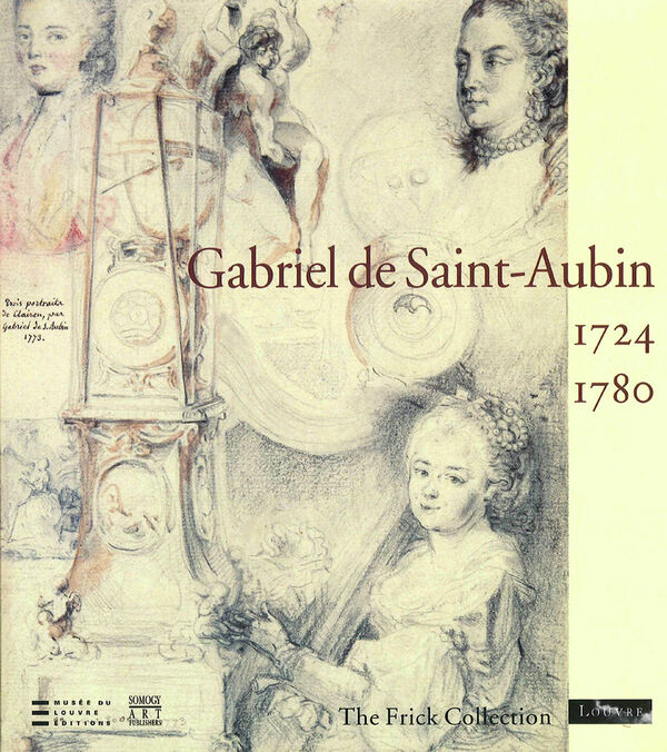 Gabriel de Saint-Aubin