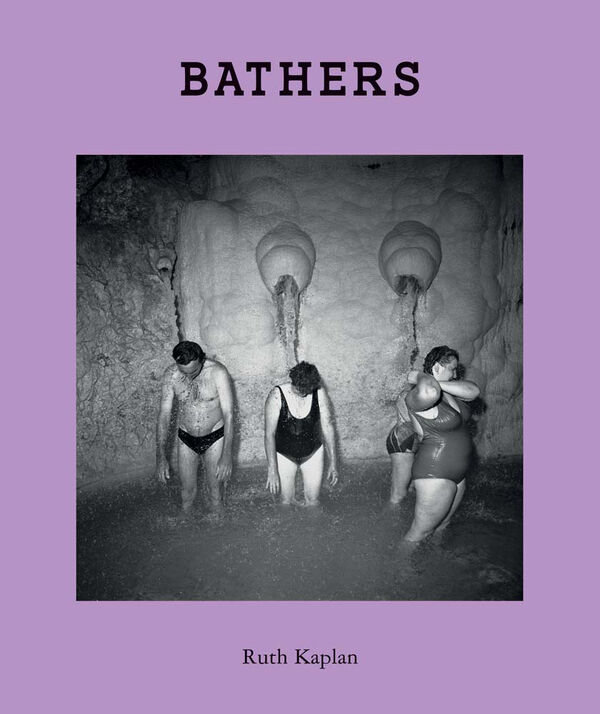 Ruth Kaplan – Bathers
