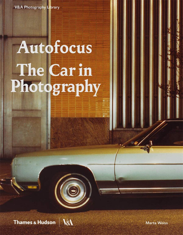 Autofocus – The Car in Photography