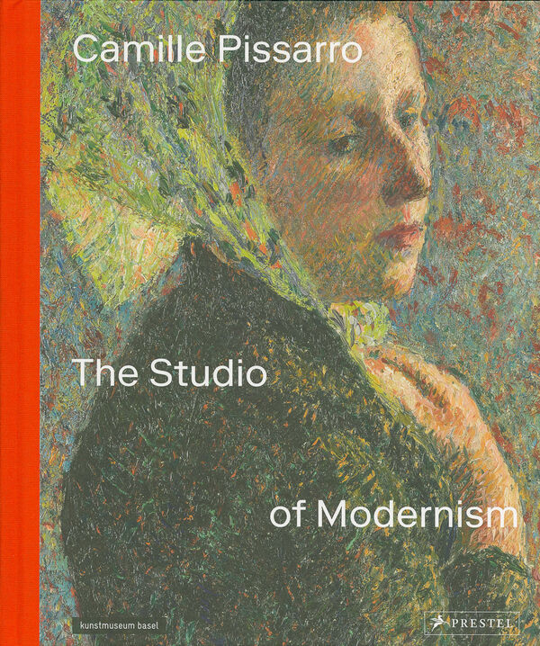 Pissarro – The Studio of Modernism