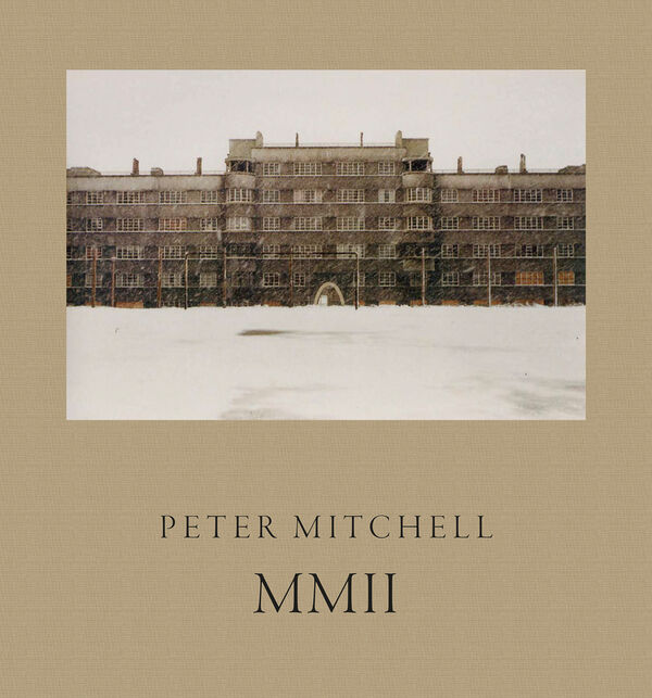 Peter Mitchell – Epilogue