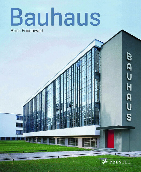 Bauhaus / €9.95