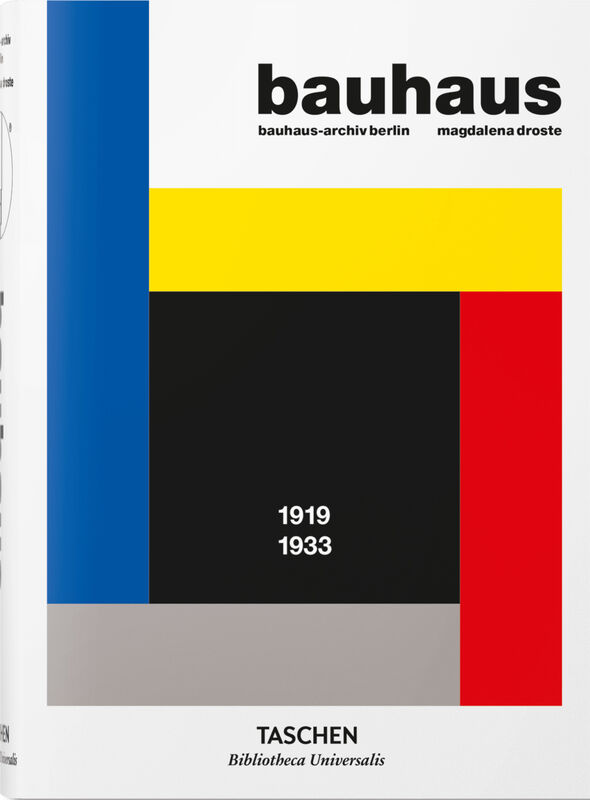 Bauhaus 1919–1933