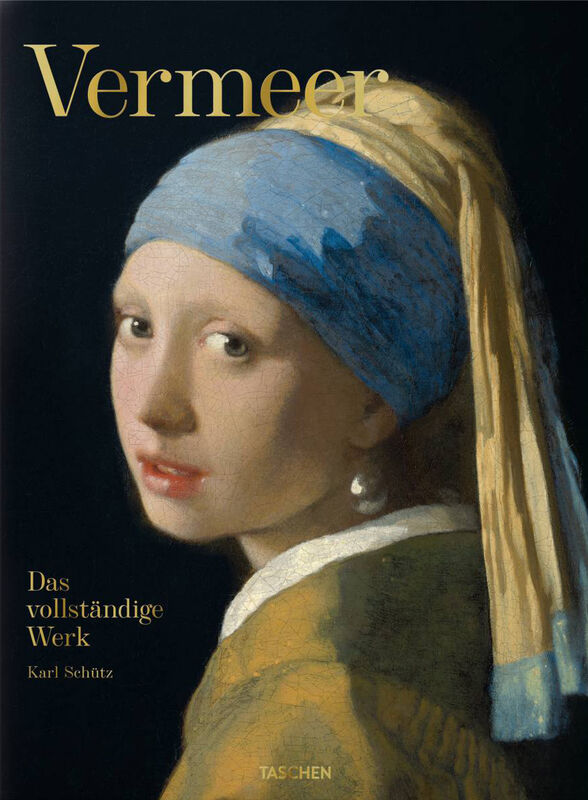 Vermeer – The Complete Works
