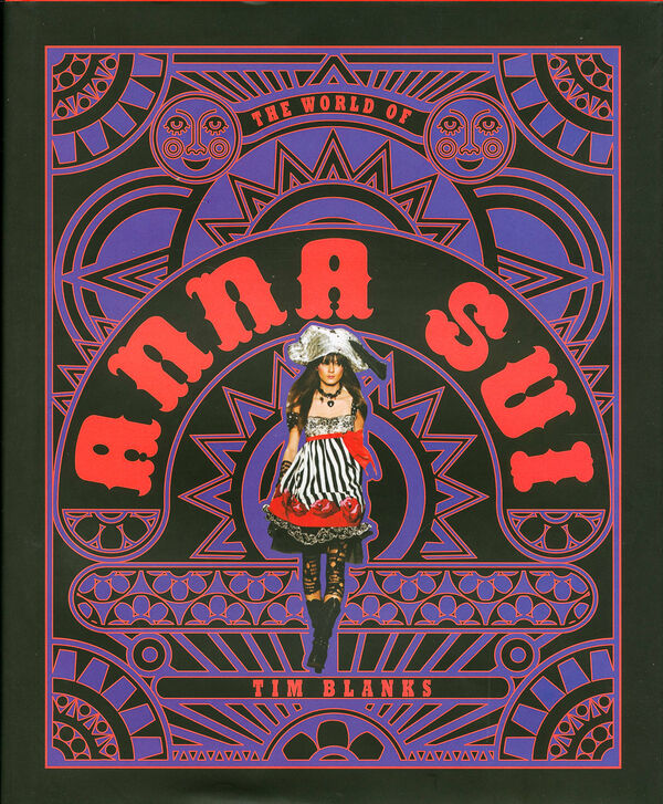 The World of Anna Sui
