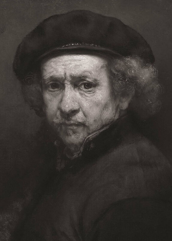 Rembrandt (*Hurt)