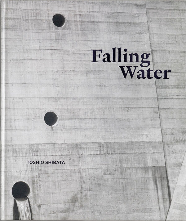 Toshio Shibata – Falling Water