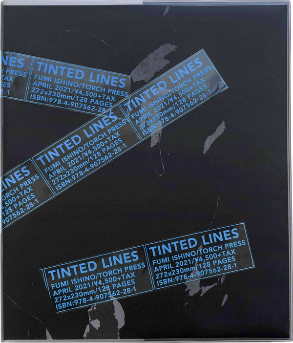 Fumi Ishino – Tinted Lines