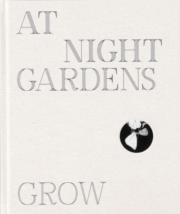 Paul Guilmoth – At Nights Gardens Grow