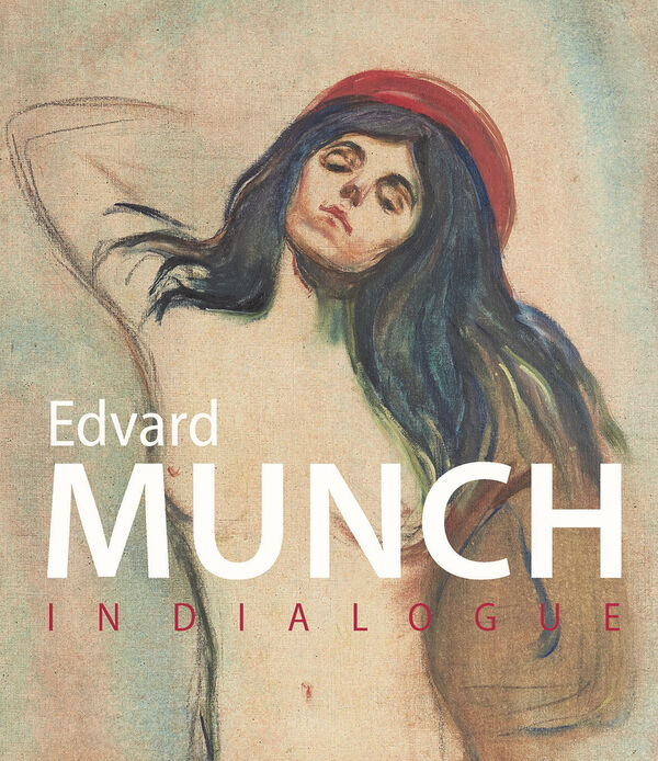 Edvard Munch – In Dialogue