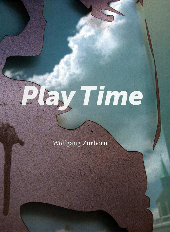 Wolfgang Zurborn – Play Time