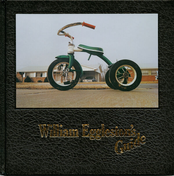 William Eggleston's Guide