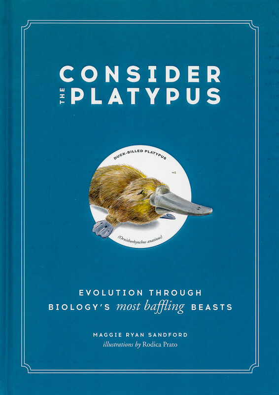 Consider the Platypus (*Hurt)