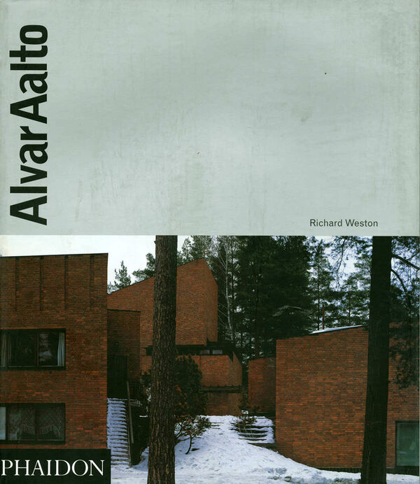 Alvar Aalto (*Hurt)