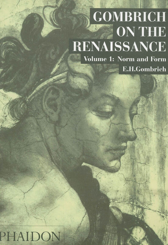 Gombrich – On the Renaissance