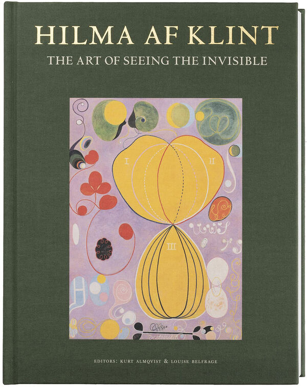 Hilma af Klint ­- The art of seeing the invisible