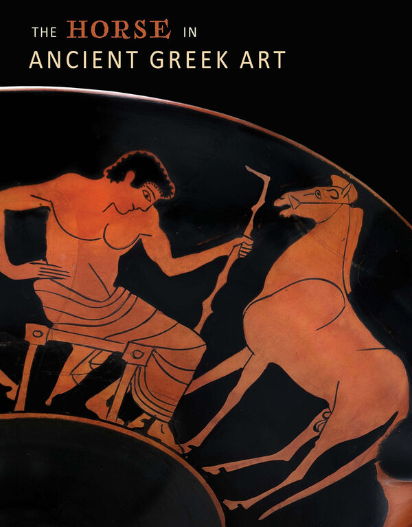 The Horse in Ancient Greek Art