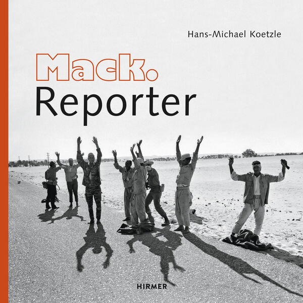 Mack. Reporter