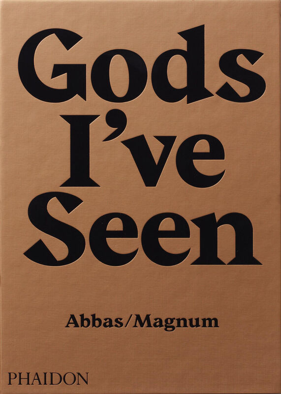 Abbas – Gods I've Seen