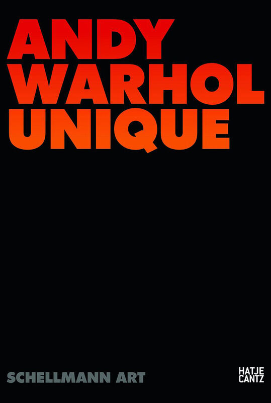 Andy Warhol Unique