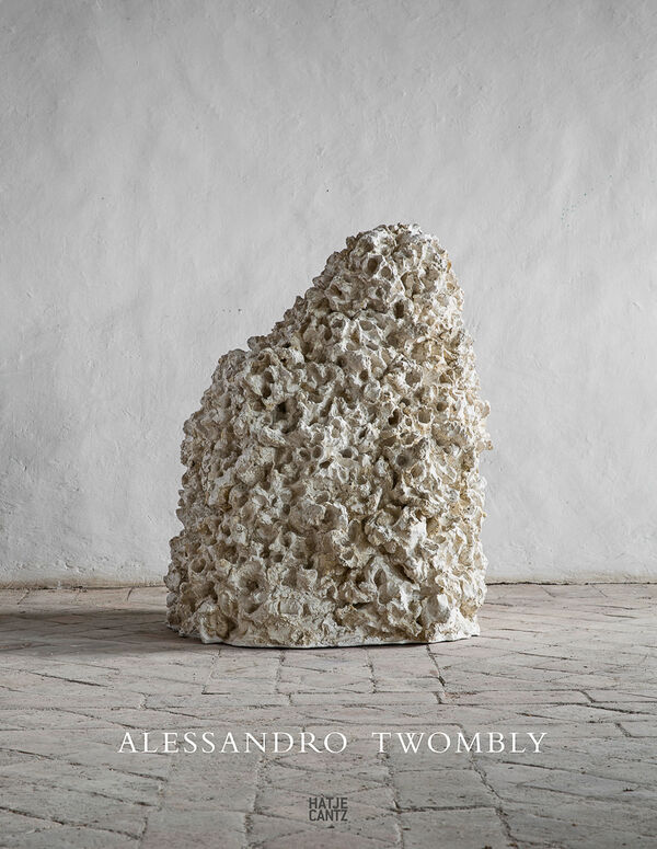 Alessandro Twombly – Sculptures
