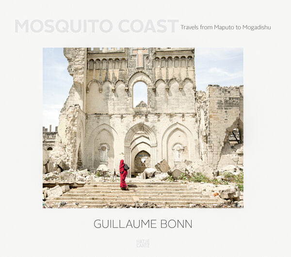 Guillaume Bonn – Mosquito Coast