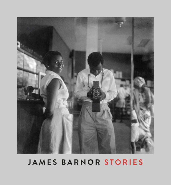 James Barnor – Stories