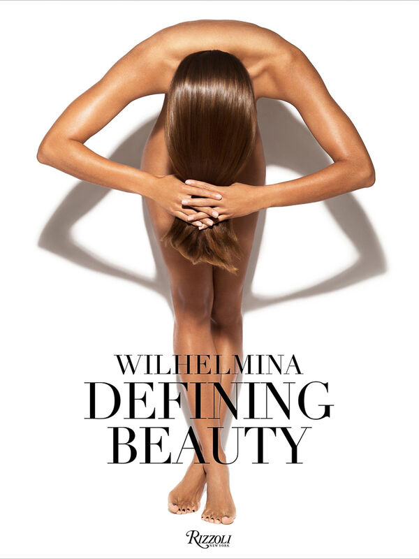 Wilhelmina – Defining Beauty