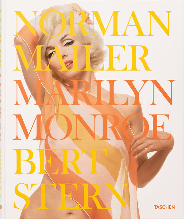 Bert Stern – Marilyn Monroe