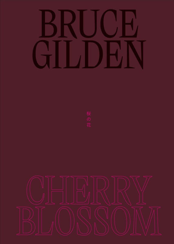 Bruce Gilden – Cherry Blossom