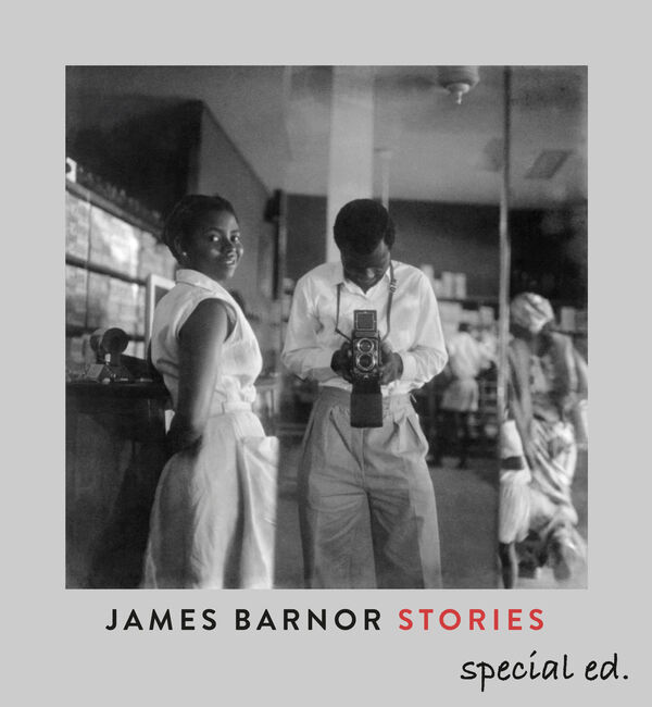 James Barnor – Stories | special ed.