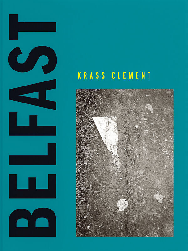 Krass Clement – Belfast | special ed.