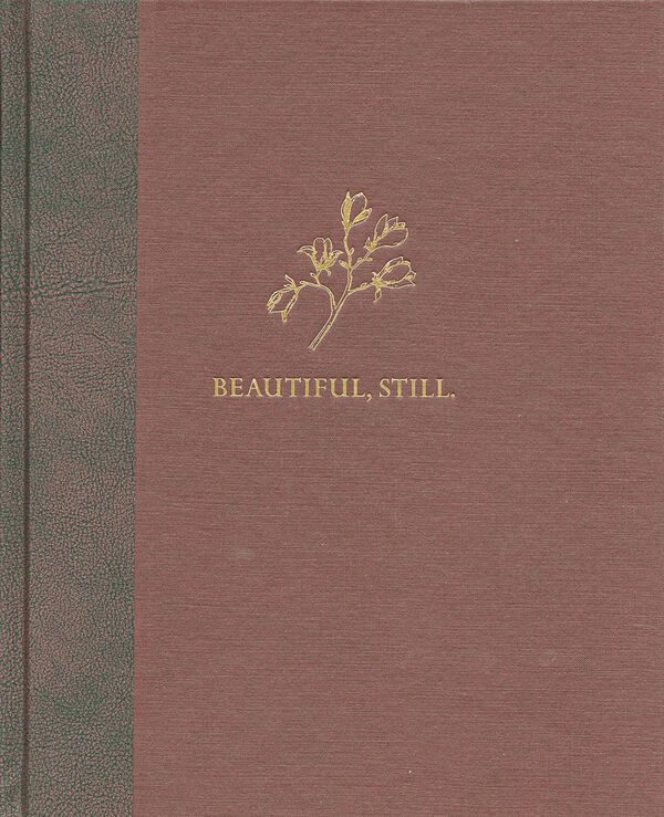 Colby Deal – Beautiful, Still. (sign.)