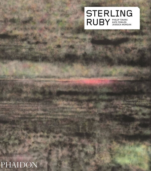 Sterling Ruby (*Hurt)