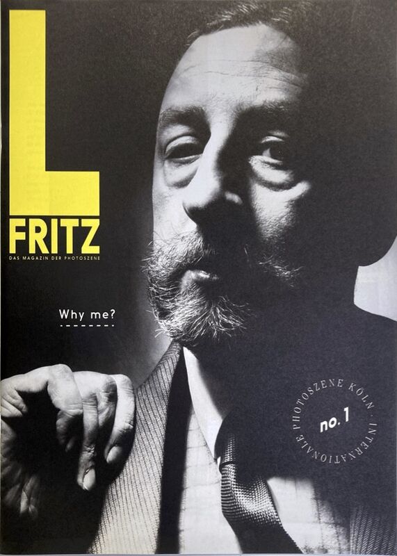 L. Fritz #1