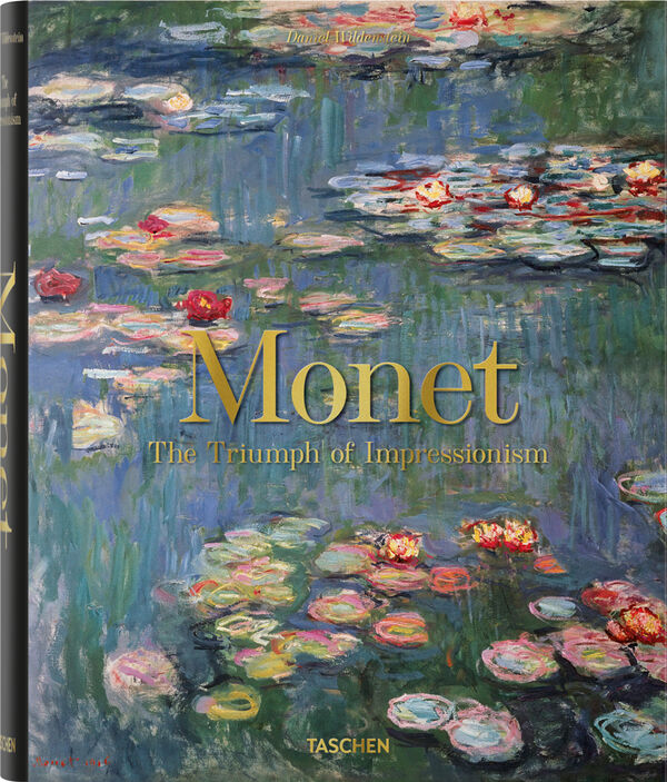 Monet – The Triumph of Impressionism